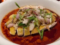 -粤财皇冠假日酒店·彩华轩中餐厅