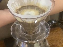 -HUG COFFEE(鼓楼店)