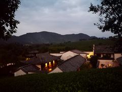 -帐篷客·溪龙茶谷度假酒店