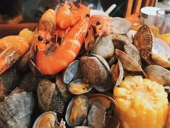 -九层海鲜塔(市南店)