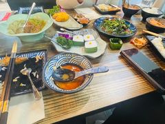 -Hi YOU你的饭局泰餐厅(雍和宫店)