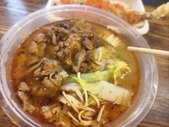 -盒马鲜生(昆城店)