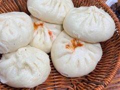-清真石家包子(大皮院总店)