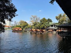 -侨美·唐荔园·40年地道粤菜