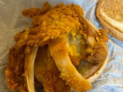 -麦当劳(东急新天地店)