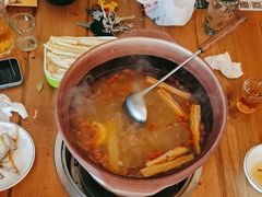 -热巴姐姐羊肉泥炉(湘江世纪城店)