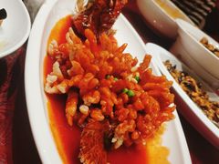 -大铁勺新津菜(熙悦汇店)