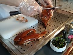 -漢舍中国菜馆(889广场店)