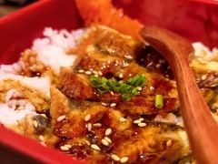 -白石的深夜食堂(济南万象城店)