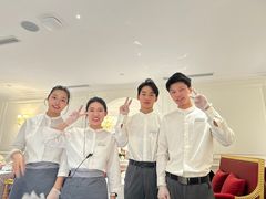 -京彩臻品火锅