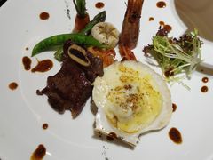 -好日子皇冠假日酒店·君怡咖啡厅(特美思大厦店)