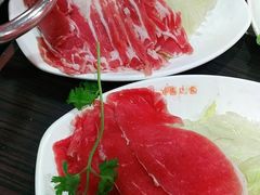 -呷哺呷哺(西单大悦城店)