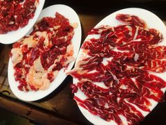 -陈记顺和潮汕牛肉火锅(韩江路店)