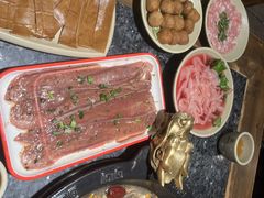 -蜀大侠火锅(春熙路店)