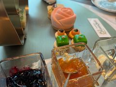 -大堂酒廊·富力丽思卡尔顿酒店