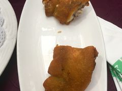 -万柳阁小馆·花园餐厅(龙潭湖店)