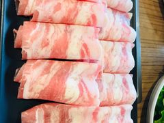 精品肥牛上脑-彤德莱(奥林店)