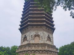 -玲珑塔公园