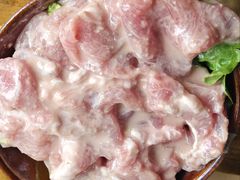 -正南齊北重庆老火锅(光华村直营店)