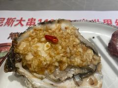 -通海俄式烧烤·俄罗斯大串(嵩山路店)