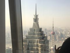 -上海柏悦酒店·世纪100牛排馆