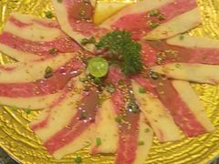 -樱嘢·炭火烧肉(惠南店)