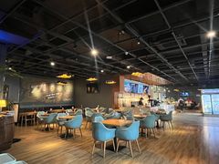 -771餐吧·咖啡·西餐·烤肉(金湖广场店)
