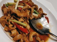 -潮林府私房菜
