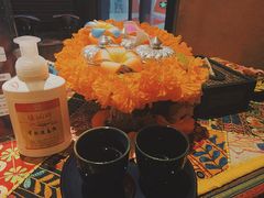 -泰享受·泰式按摩·SPA(海珠广纸店)