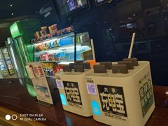 -星辉电影公园(时代广场CC MALL店)