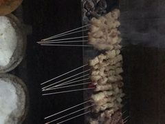 -永安烧烤
