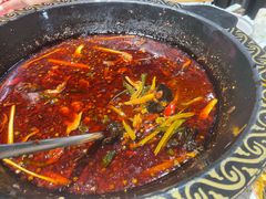 -蛙老爹·蜀香美蛙鱼头(王家湾店)