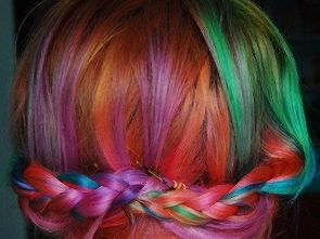 点击看大图 -KIMI HAIR SALON·烫染设计店