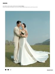 -雪中彩影婚纱摄影·微光艺术中心