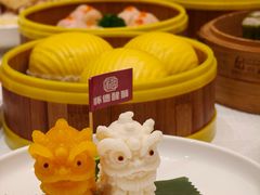 -福满楼·海鲜酒家(福永益田店)