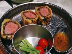 -西堤牛排(南京龙江店)