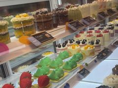 -仟吉·ART FARM主题店(菱角湖万达店)