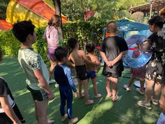 -郑州方特水上乐园