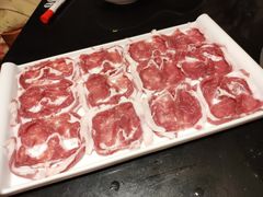 -北门涮肉·铜锅涮肉(南锣鼓巷店)