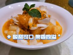 -金筷子西北菜·捞悦火锅