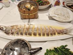-绿杨春·淮扬宴(庐山路店)