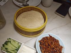 -小菜园新徽菜(扬州华润万象汇店)