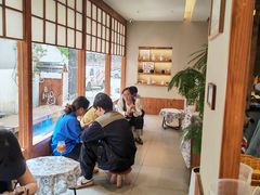 -Max Bakery 阿唛手作