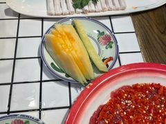 -六婶老火锅(交通大学直营店)