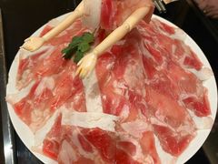 -安安火锅(上美广场店)