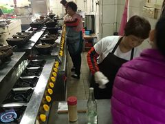 -红星光发煲仔饭(大石街店)