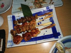 -山之川日料放题(通州店)