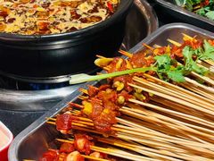 -牛签签串串香(IFS店)