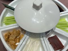-羲和雅苑•北京烤鸭(乐园道万象城店)
