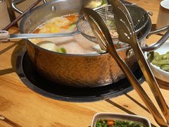 -山海蟹庐·海鲜糟粕醋火锅(慈溪店)